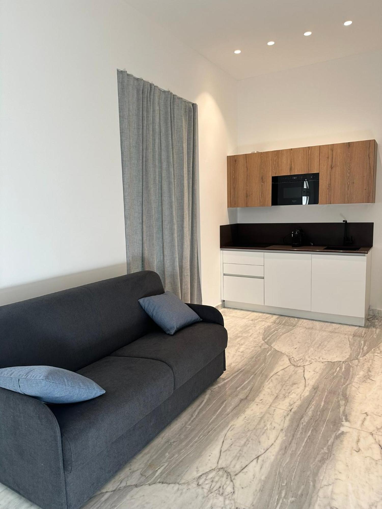 Lily Suite Palermo Exterior photo