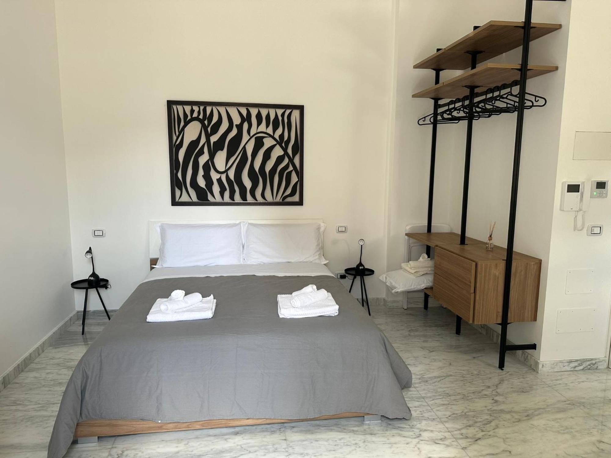 Lily Suite Palermo Exterior photo