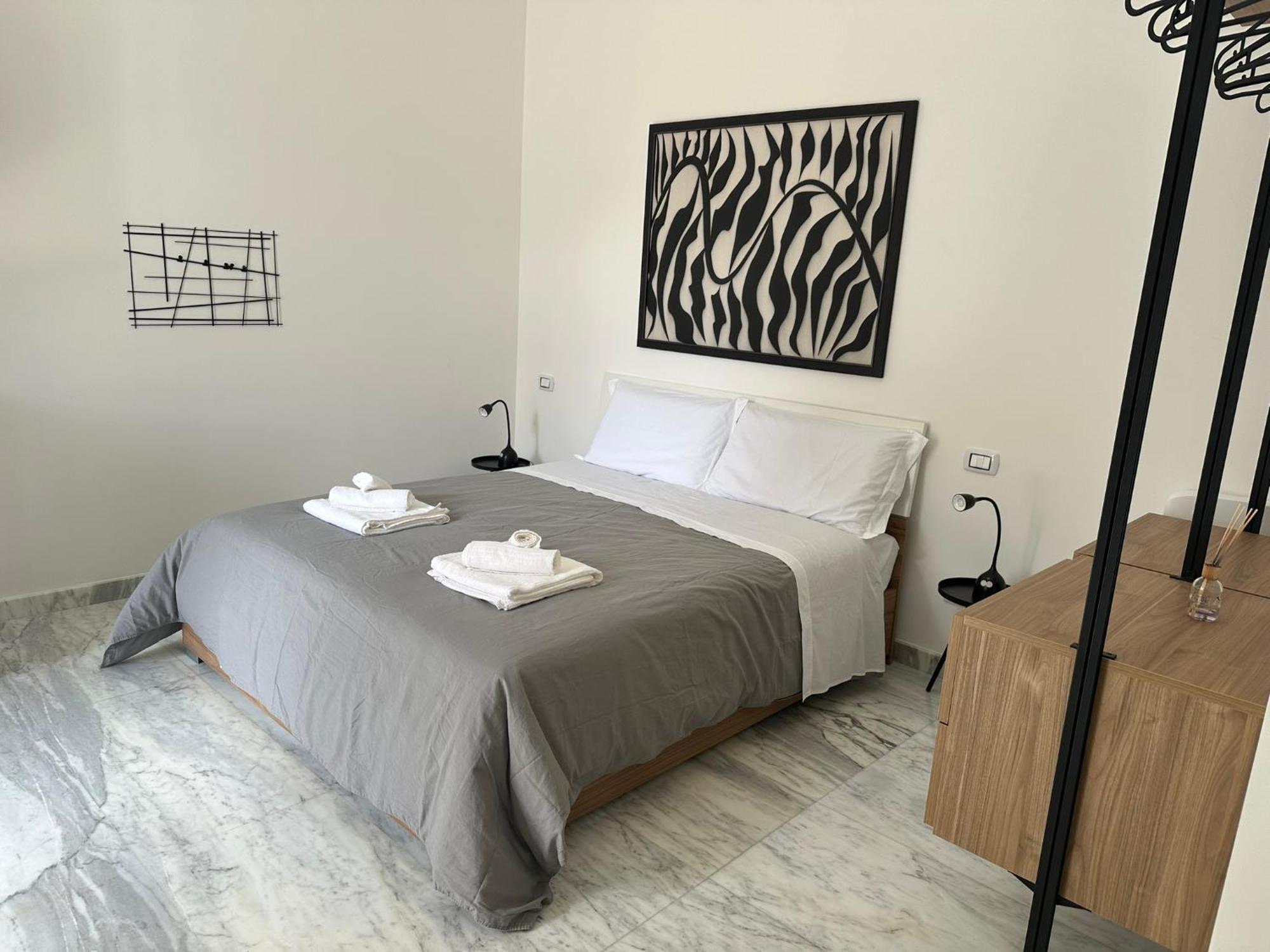Lily Suite Palermo Exterior photo