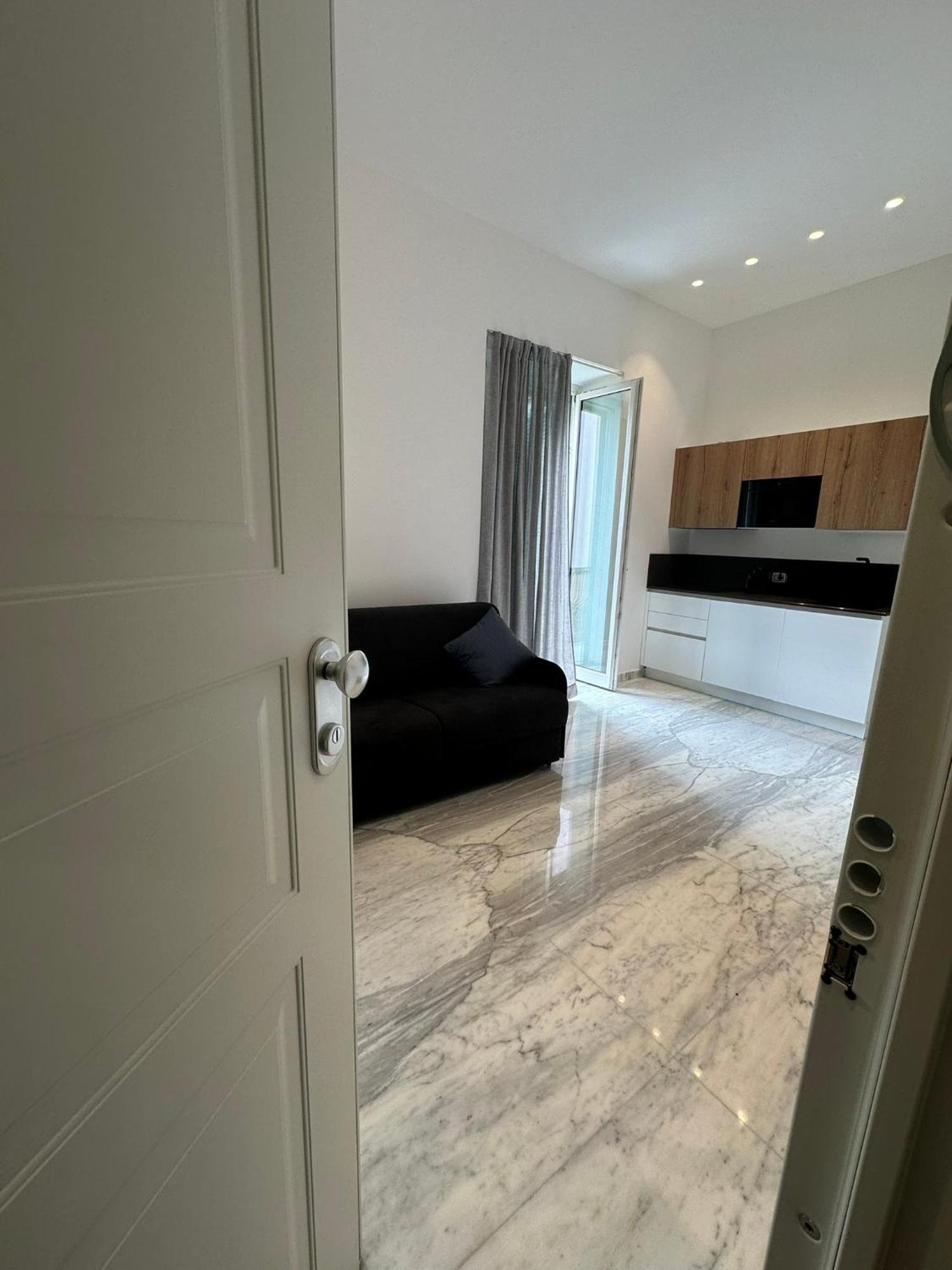 Lily Suite Palermo Exterior photo