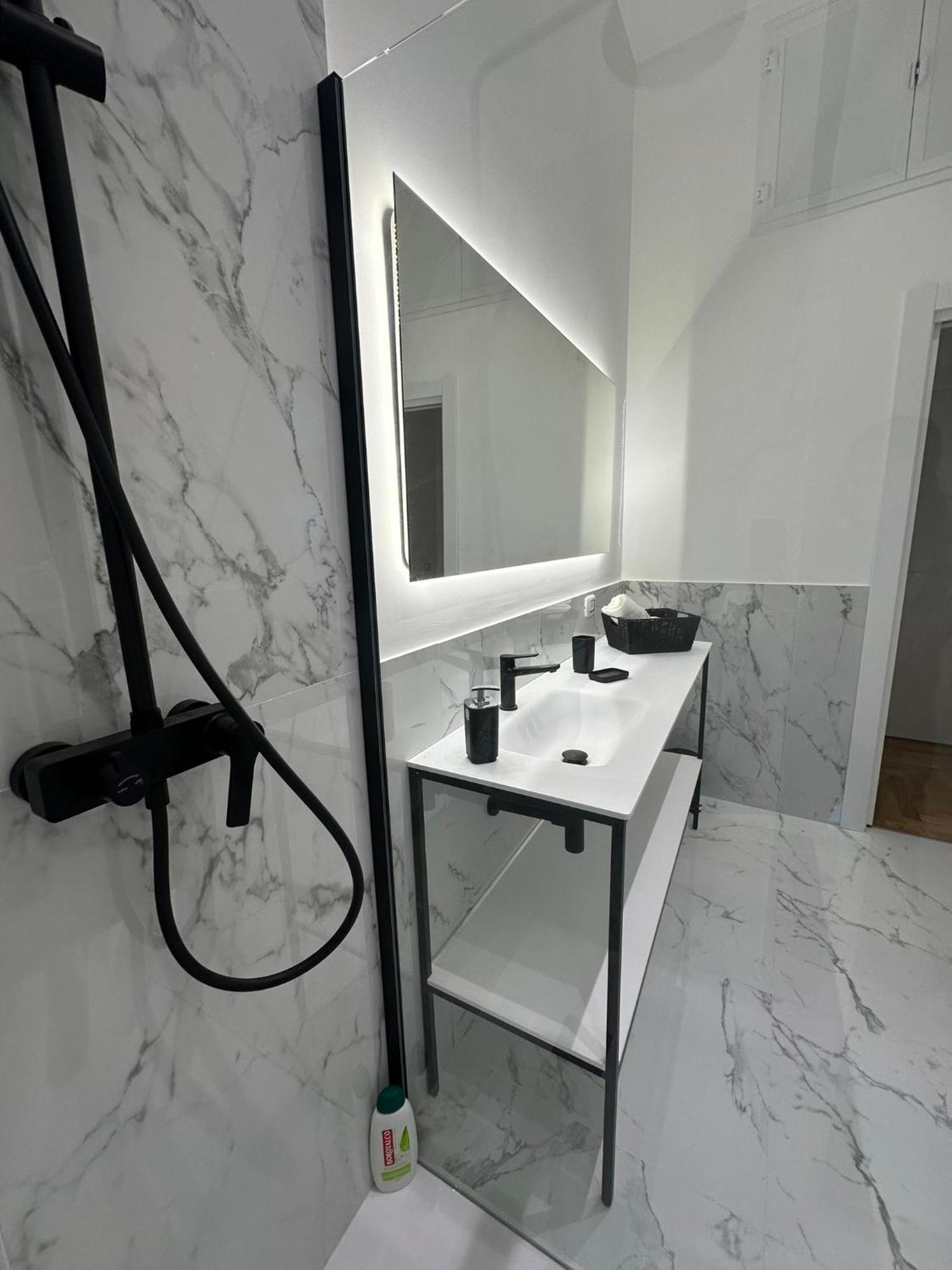 Lily Suite Palermo Exterior photo