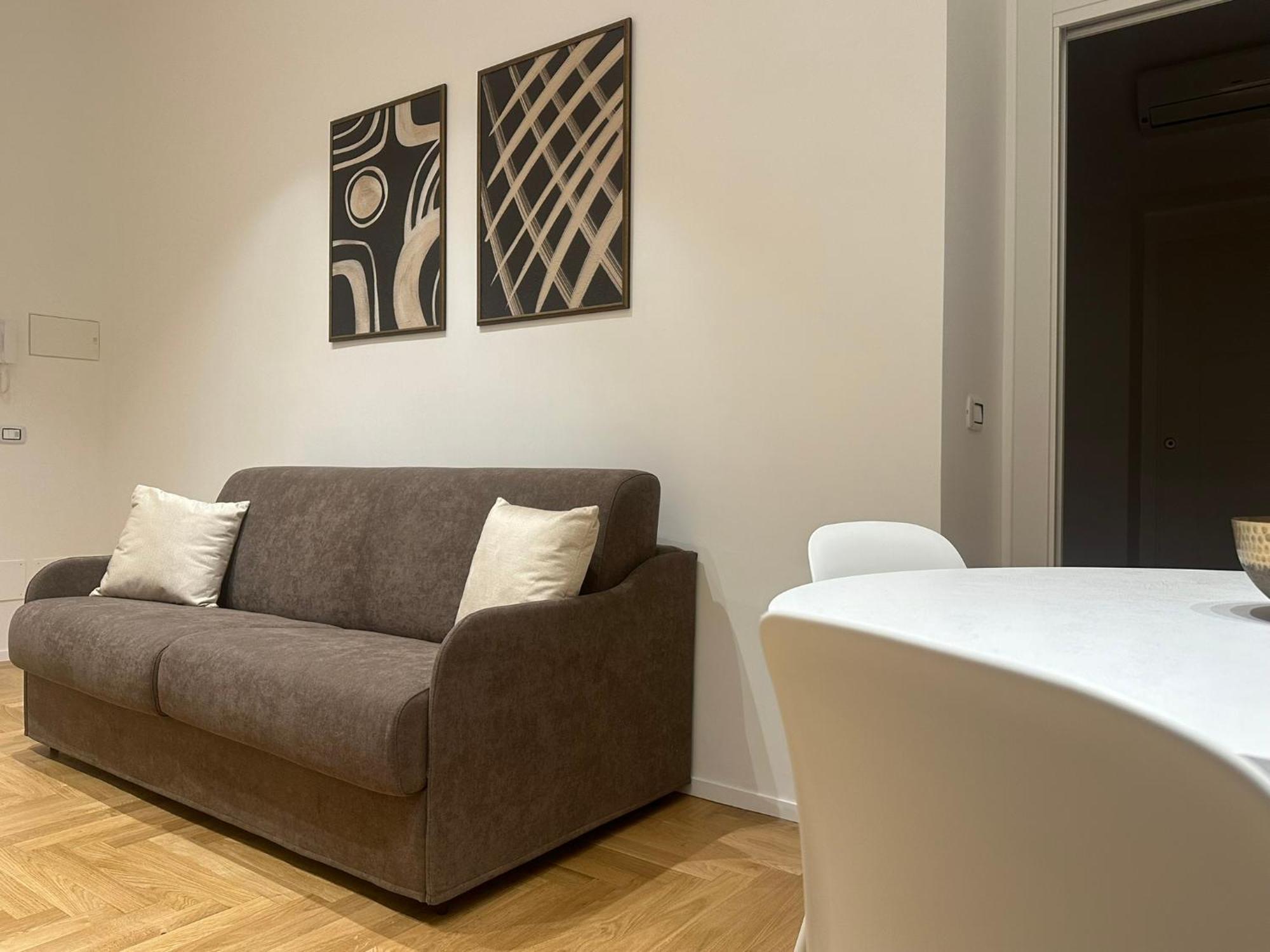 Lily Suite Palermo Exterior photo