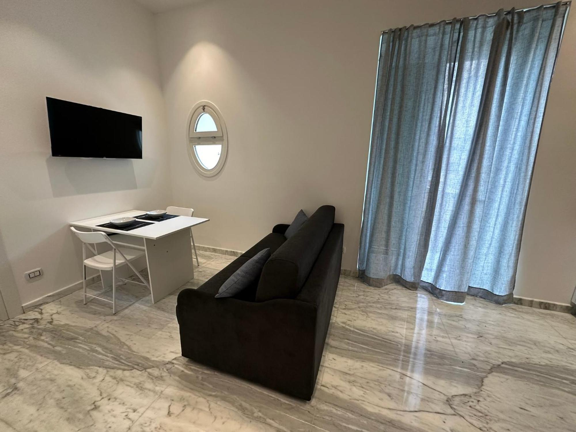 Lily Suite Palermo Exterior photo