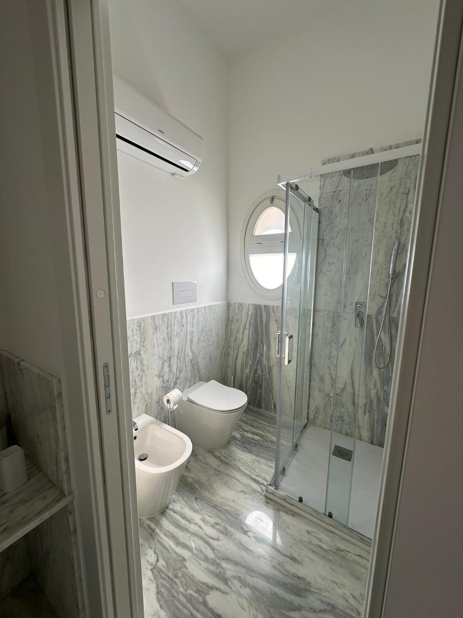 Lily Suite Palermo Exterior photo