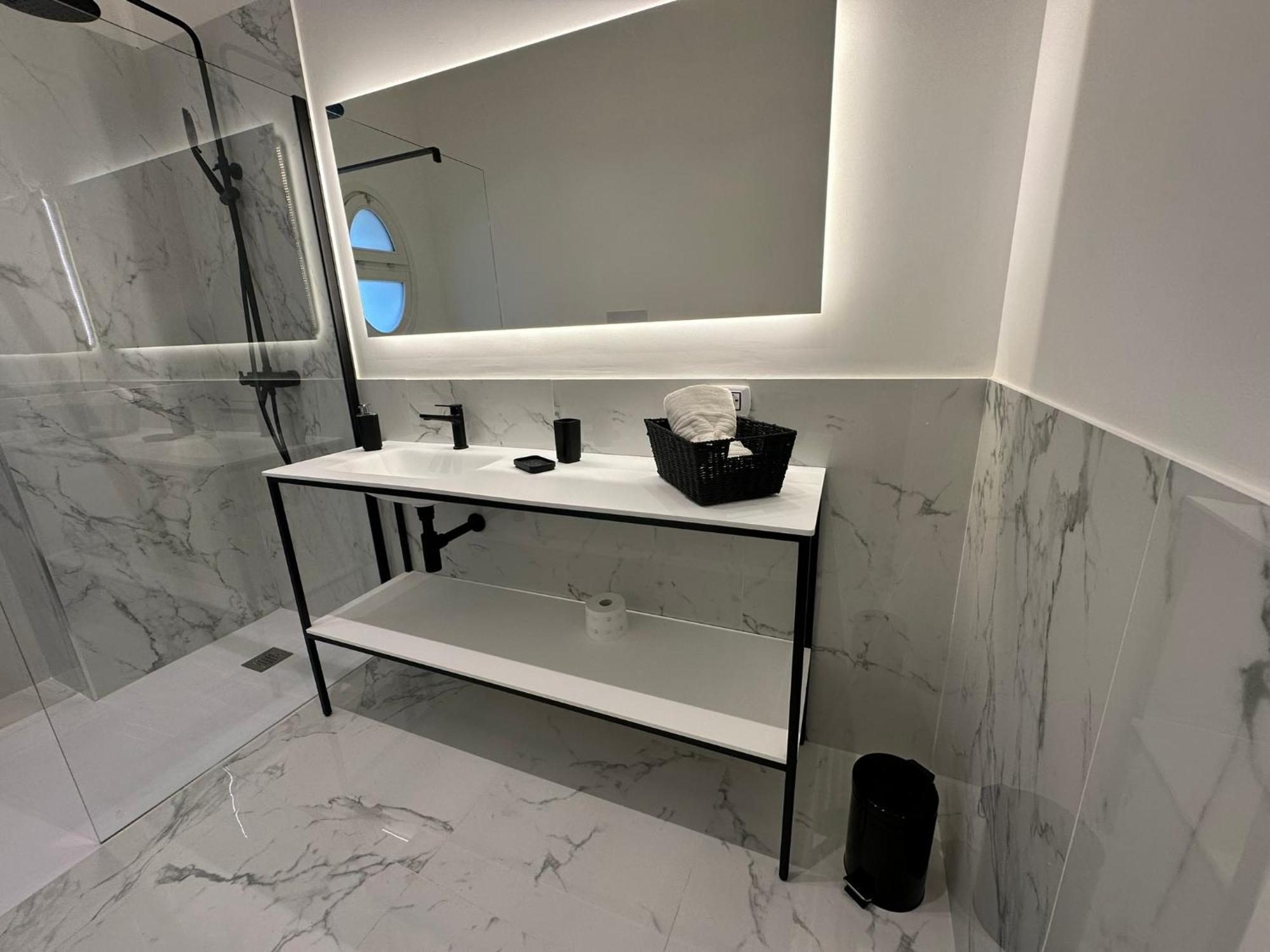Lily Suite Palermo Exterior photo