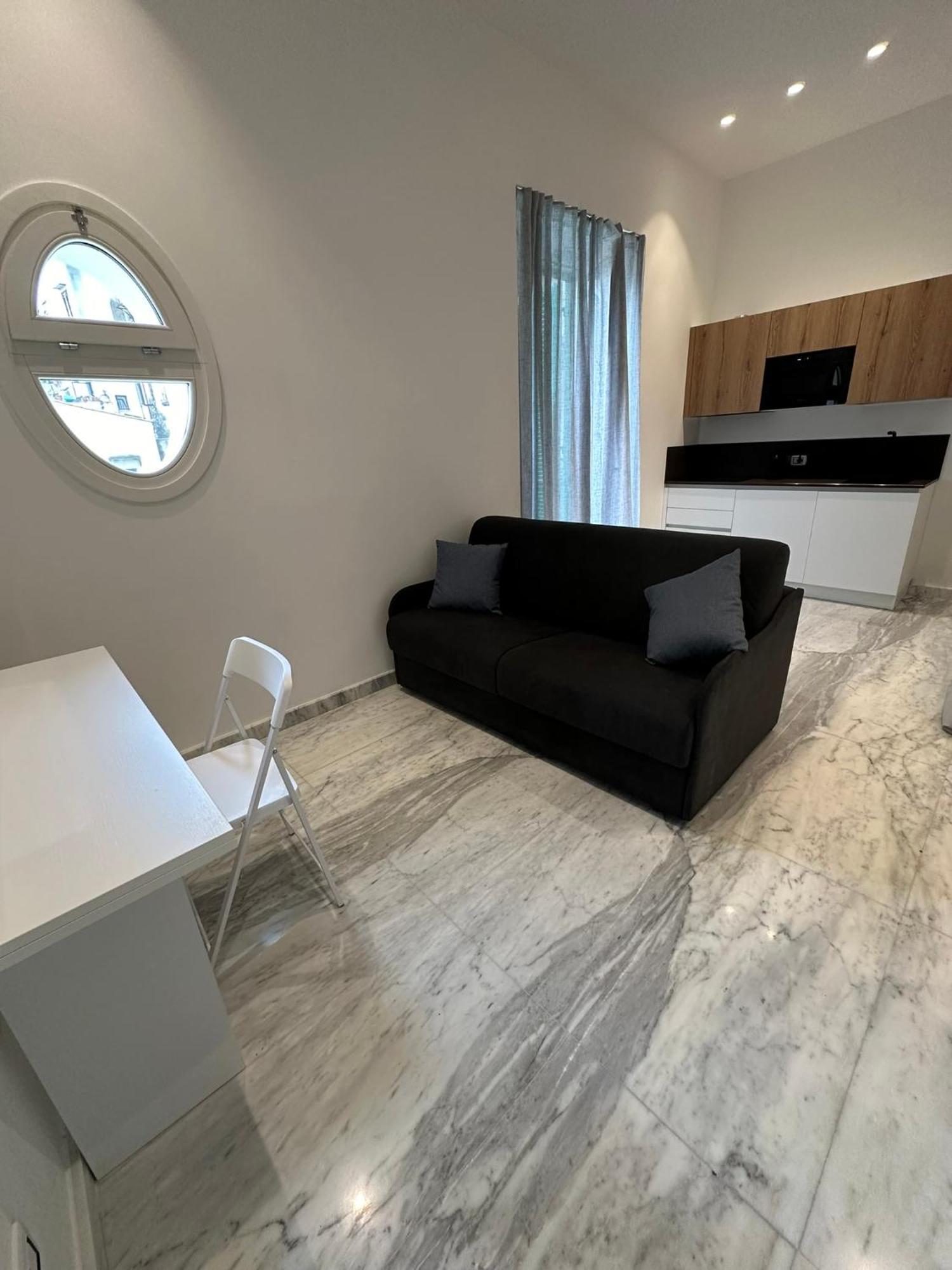 Lily Suite Palermo Exterior photo
