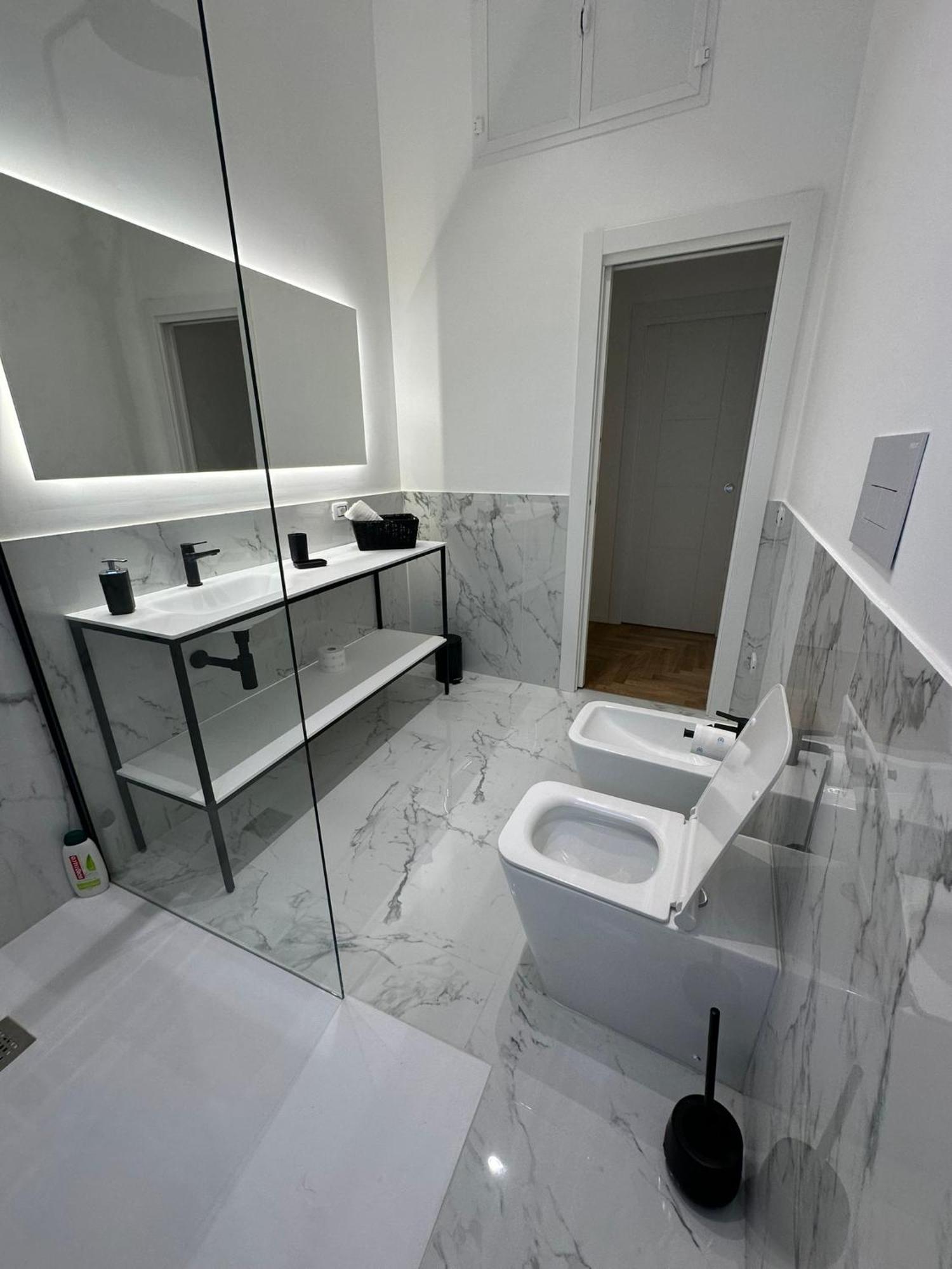 Lily Suite Palermo Exterior photo